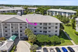 Picture of 3716 Whitehall Drive 405, West Palm Beach, FL 33401