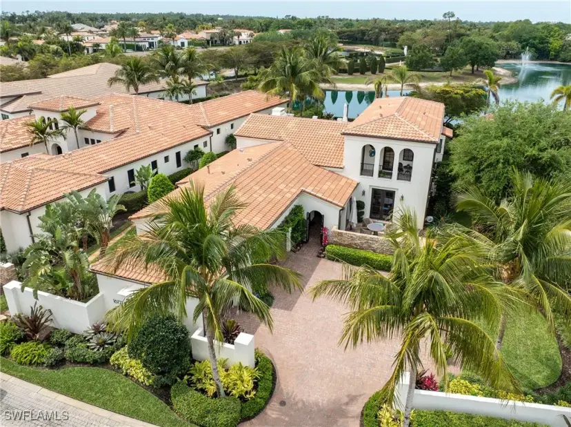 Picture of 16727 Lucarno Way, Naples FL 34110