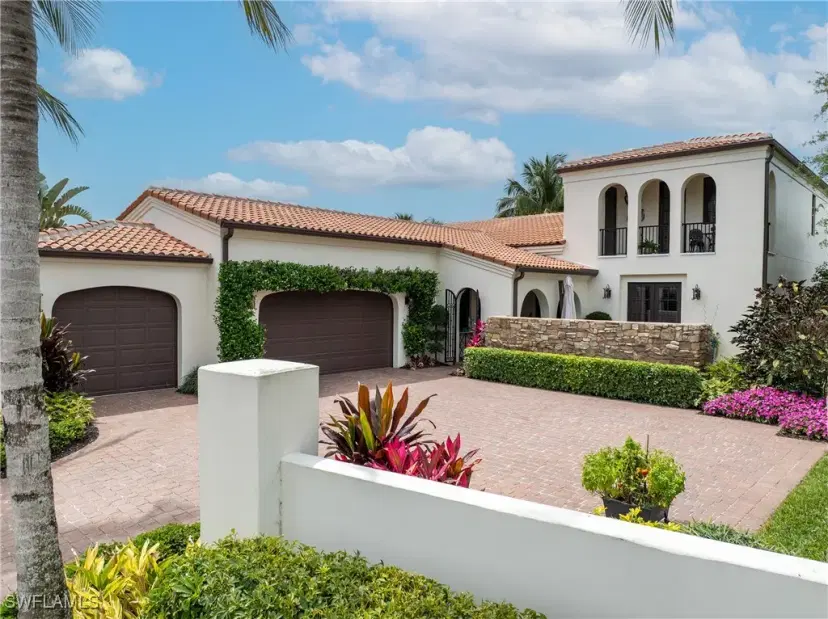 Picture of 16727 Lucarno Way, Naples FL 34110