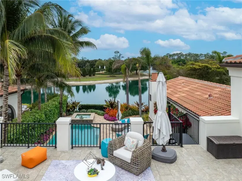 Picture of 16727 Lucarno Way, Naples FL 34110