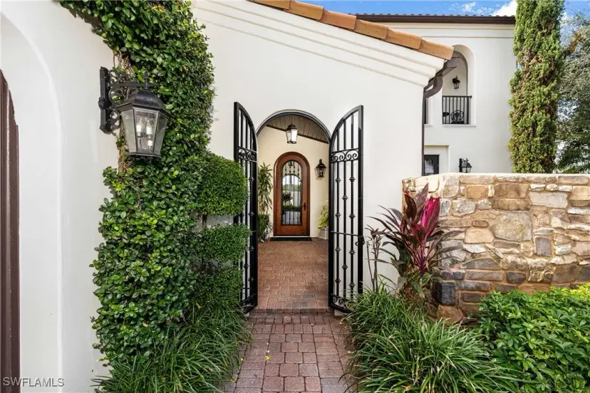 Picture of 16727 Lucarno Way, Naples FL 34110