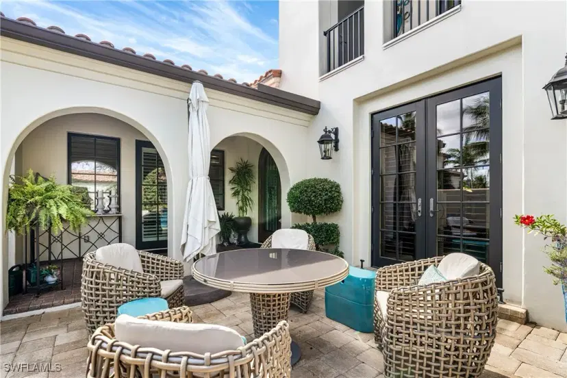 Picture of 16727 Lucarno Way, Naples FL 34110