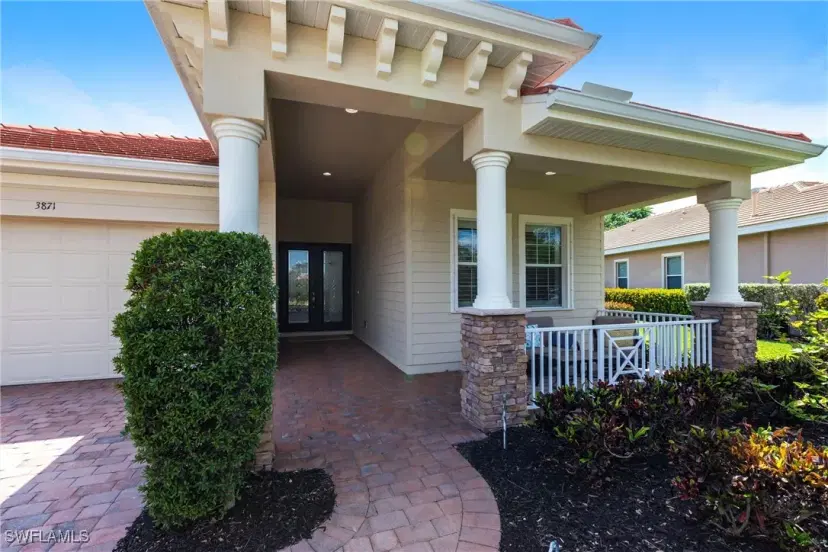 Picture of 3871 Otter Bend Cir, Fort Myers FL 33905