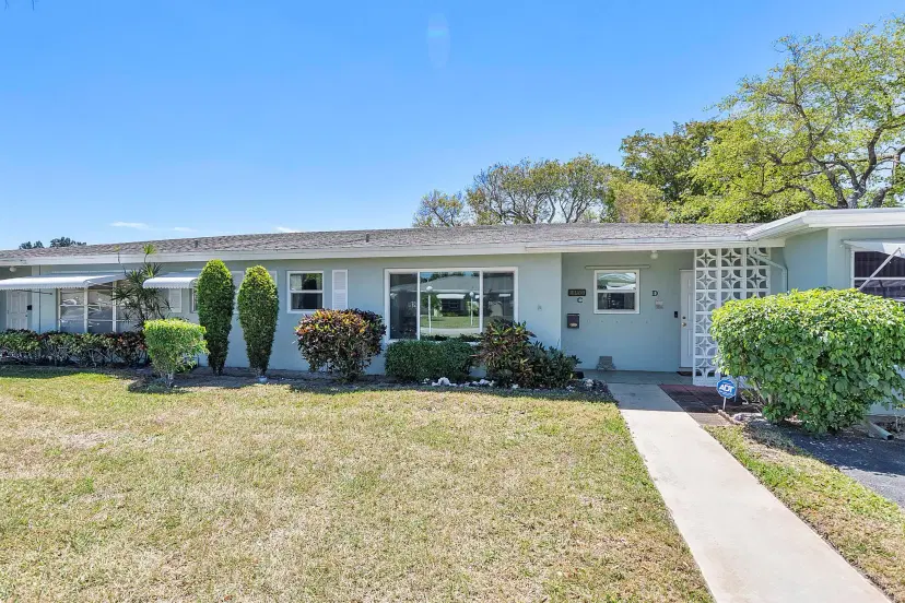 Picture of 232 High Point Ct W C, Delray Beach FL 33445