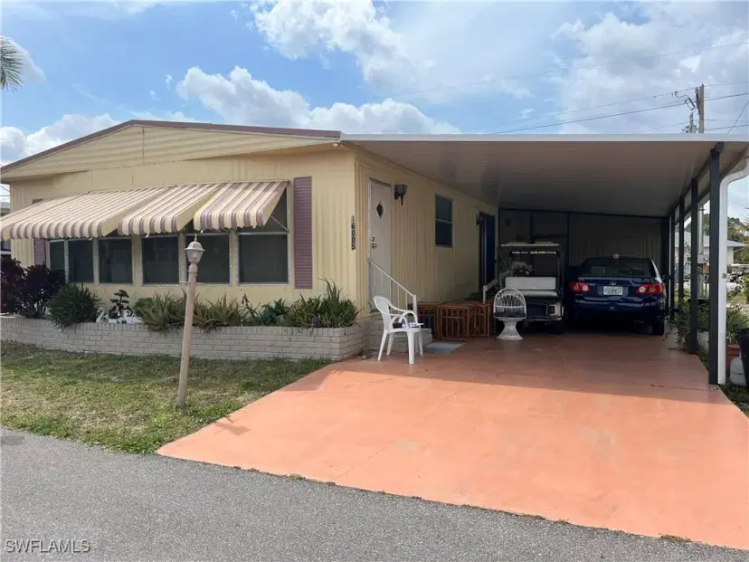 Picture of 16005 Citron Way, North Fort Myers FL 33903