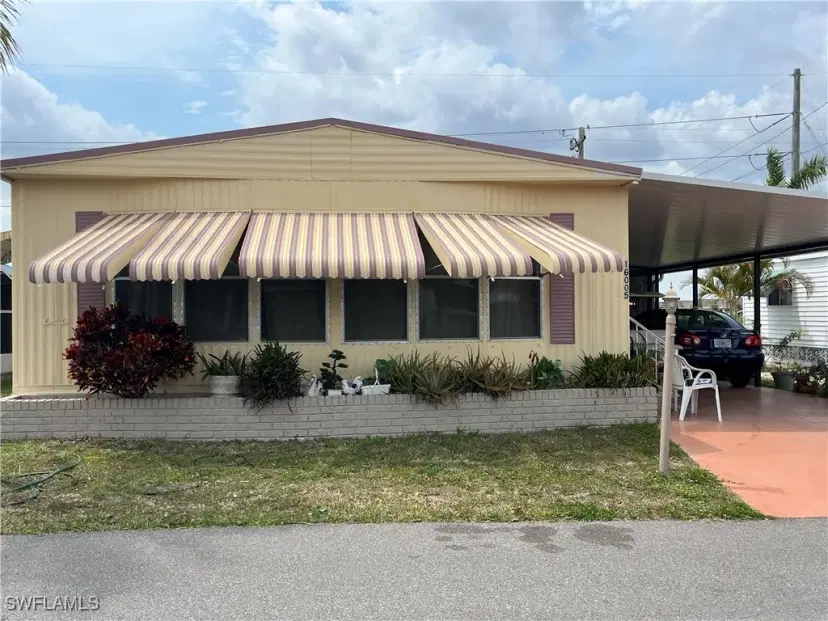 Picture of 16005 Citron Way, North Fort Myers FL 33903