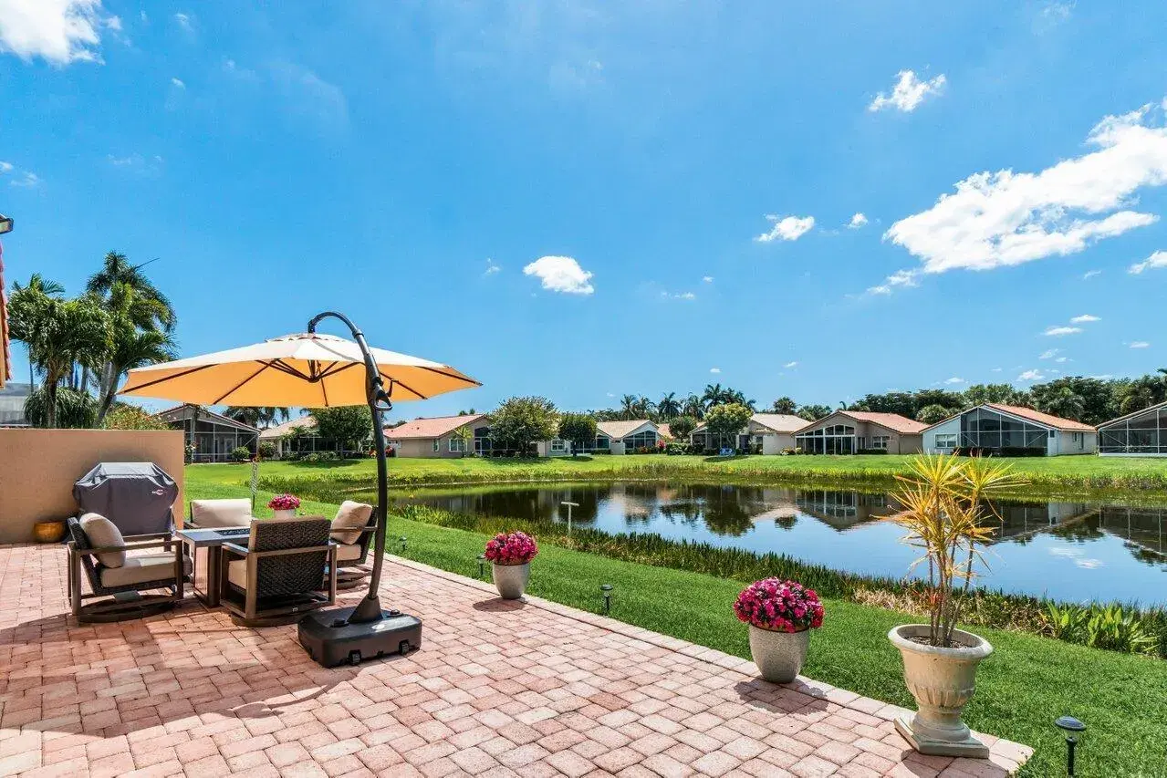 Picture of 7006 Castlemaine Avenue, Boynton Beach, FL 33437