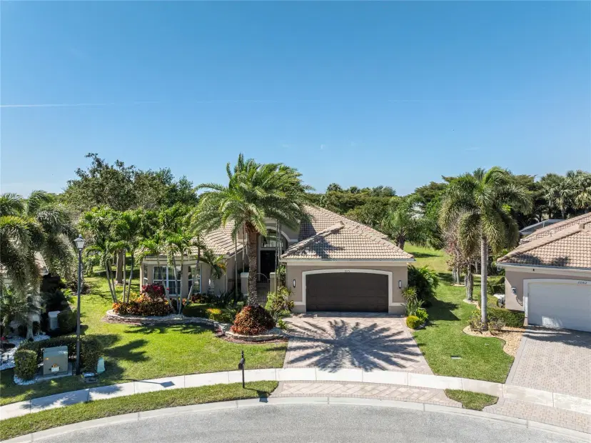 Picture of 10576 Whitewind Cir, Boynton Beach FL 33473