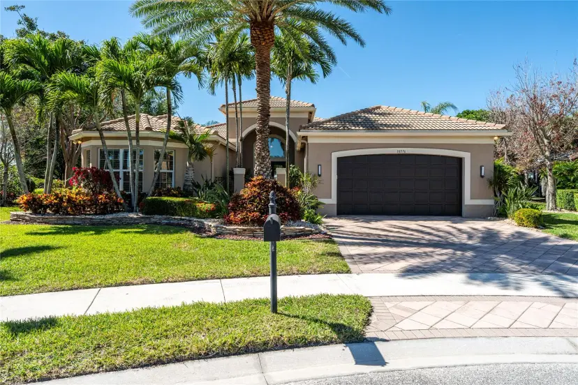 Picture of 10576 Whitewind Cir, Boynton Beach FL 33473