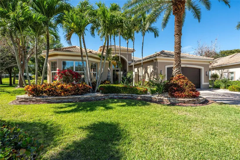 Picture of 10576 Whitewind Cir, Boynton Beach FL 33473