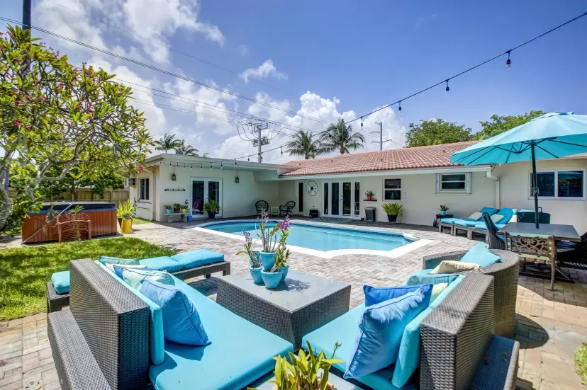 Picture of 1800 NE 59 Street, Fort Lauderdale FL 33309