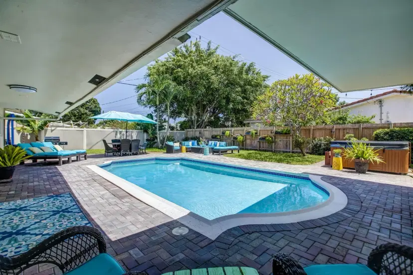 Picture of 1800 NE 59 Street, Fort Lauderdale FL 33309