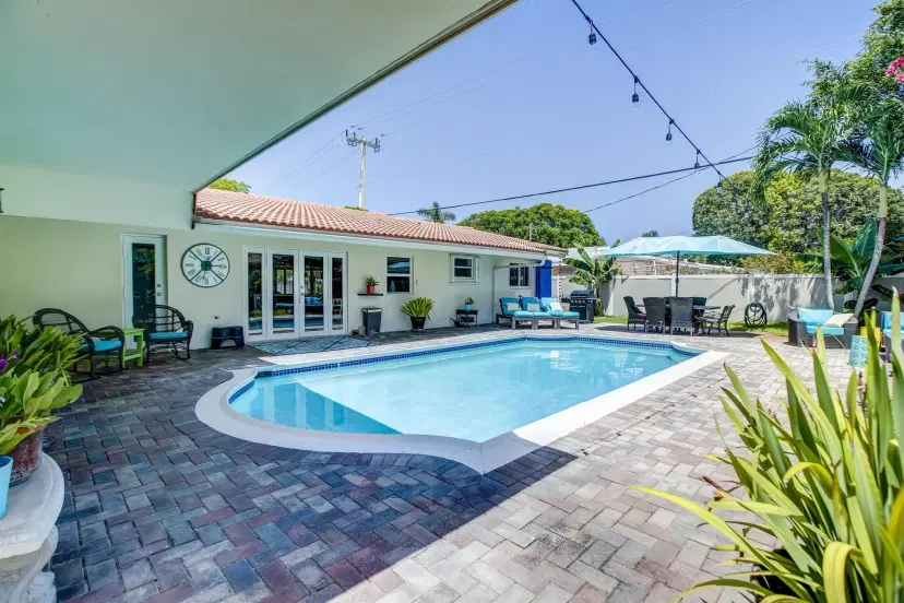 Picture of 1800 NE 59 Street, Fort Lauderdale FL 33309