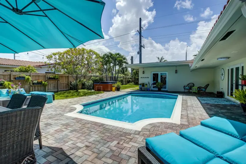 Picture of 1800 NE 59 Street, Fort Lauderdale FL 33309