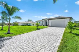 Picture of 3928 NW 46Th Ln, Cape Coral, FL 33993