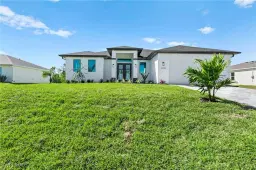 Picture of 3928 NW 46Th Ln, Cape Coral, FL 33993