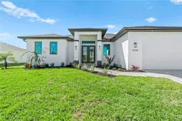 Picture of 3928 NW 46Th Ln, Cape Coral, FL 33993
