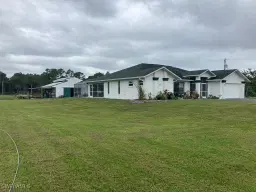 Picture of 17950 Oak Creek Rd, Alva, FL 33920