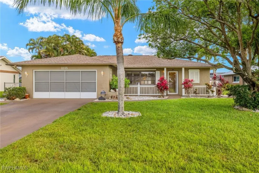 Picture of 2115 SE 11Th St, Cape Coral FL 33990