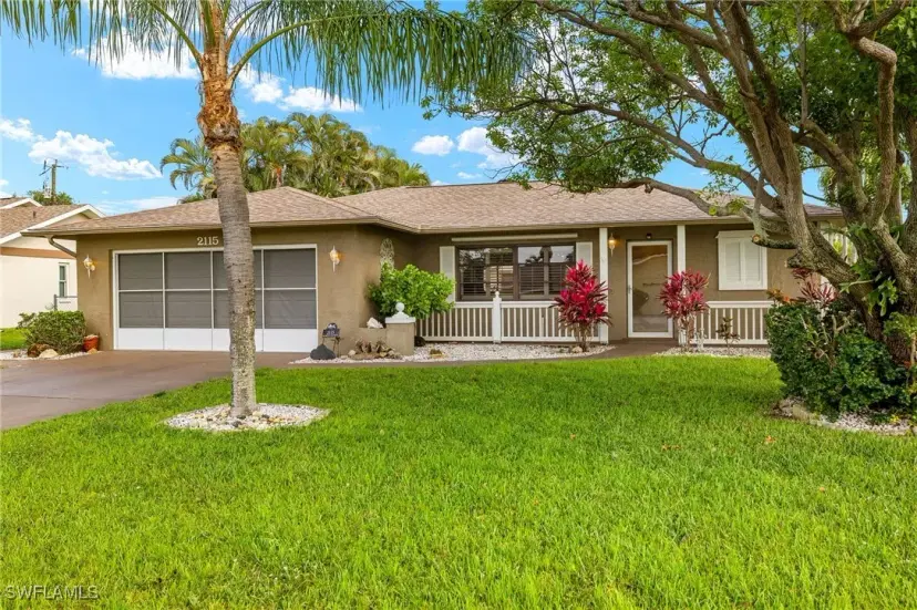 Picture of 2115 SE 11Th St, Cape Coral FL 33990