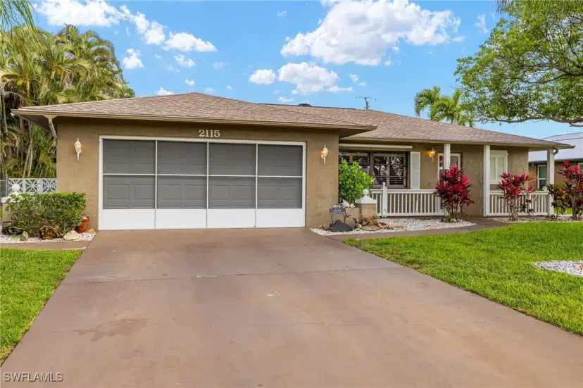 Picture of 2115 SE 11Th St, Cape Coral FL 33990