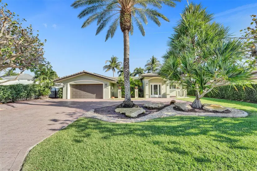 Picture of 2891 NE 23Rd St, Pompano Beach FL 33062