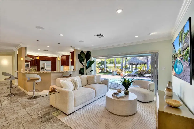 Picture of 2891 NE 23Rd St, Pompano Beach FL 33062