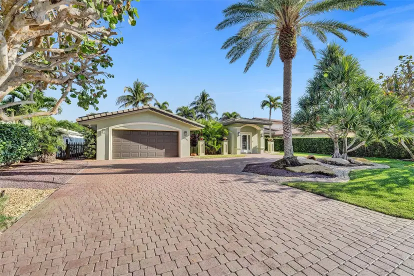 Picture of 2891 NE 23Rd St, Pompano Beach FL 33062