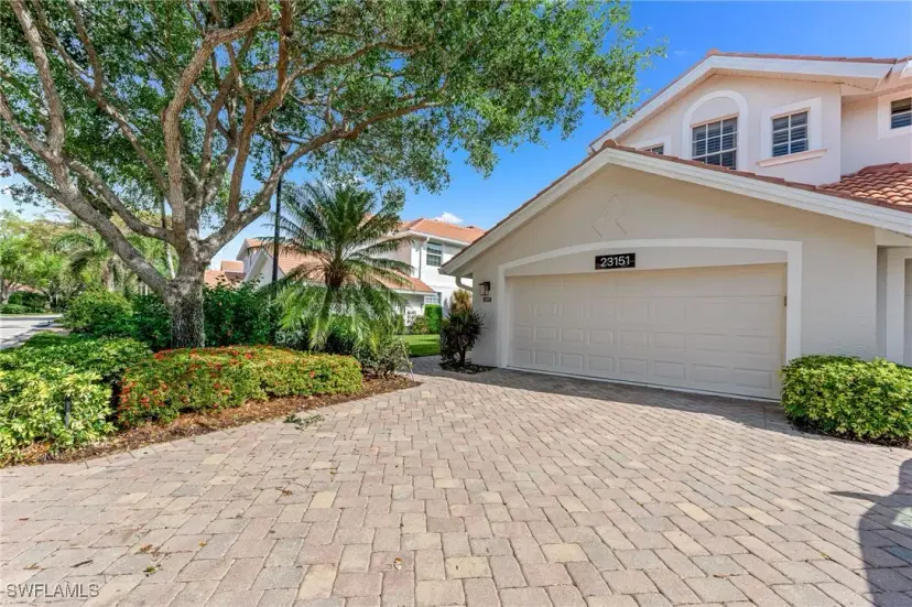 Picture of 23151 Rosedale Dr 101, Estero FL 34135
