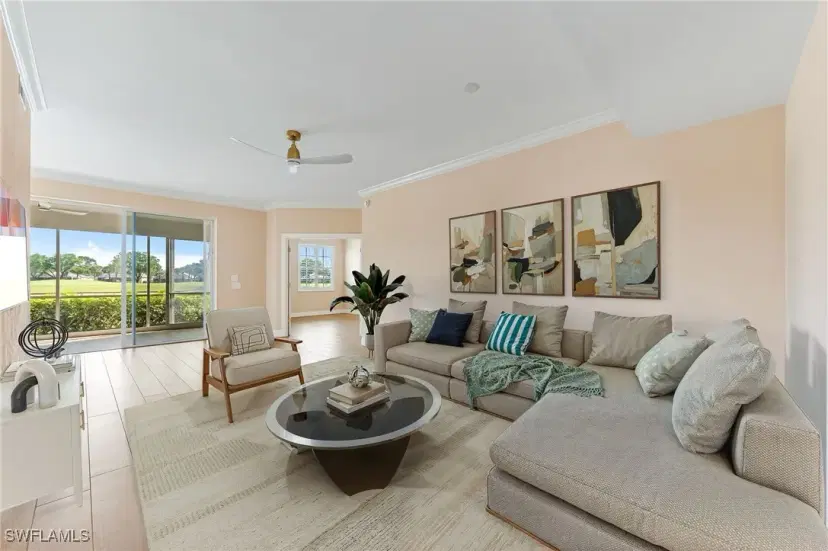 Picture of 23151 Rosedale Dr 101, Estero FL 34135