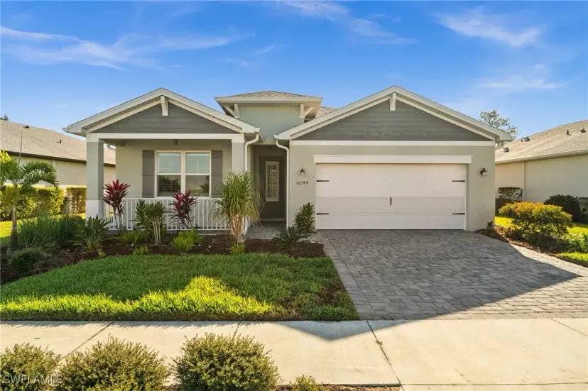 Picture of 16344 Palmetto St, Punta Gorda FL 33982