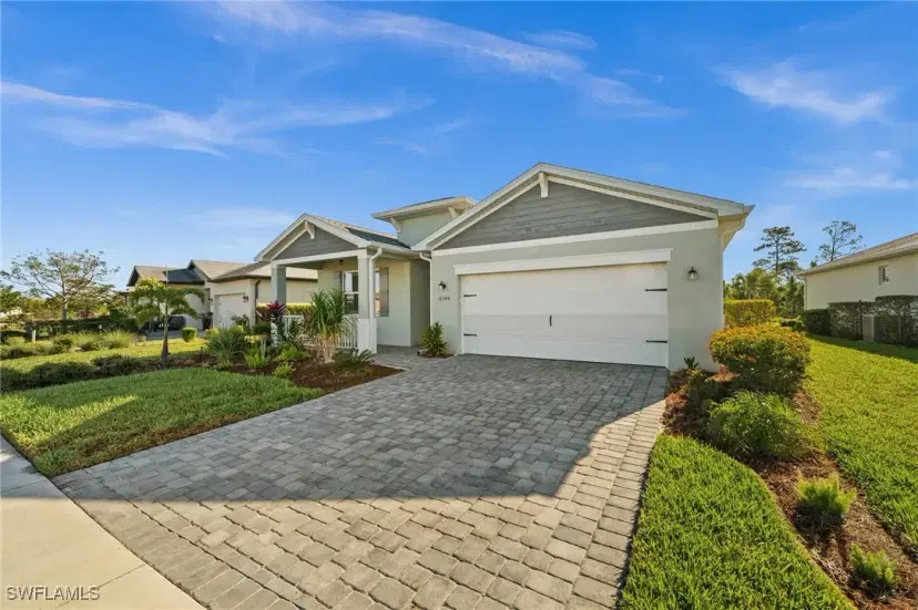 Picture of 16344 Palmetto St, Punta Gorda FL 33982