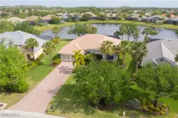 Picture of 13431 Sabal Point Dr, Fort Myers, FL 33905