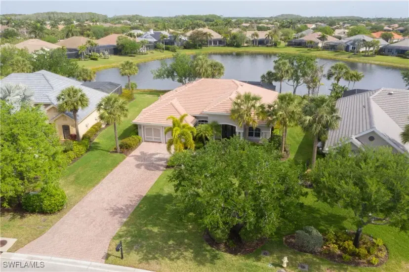 Picture of 13431 Sabal Point Dr, Fort Myers FL 33905