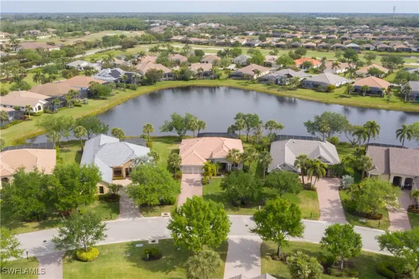 Picture of 13431 Sabal Point Dr, Fort Myers FL 33905