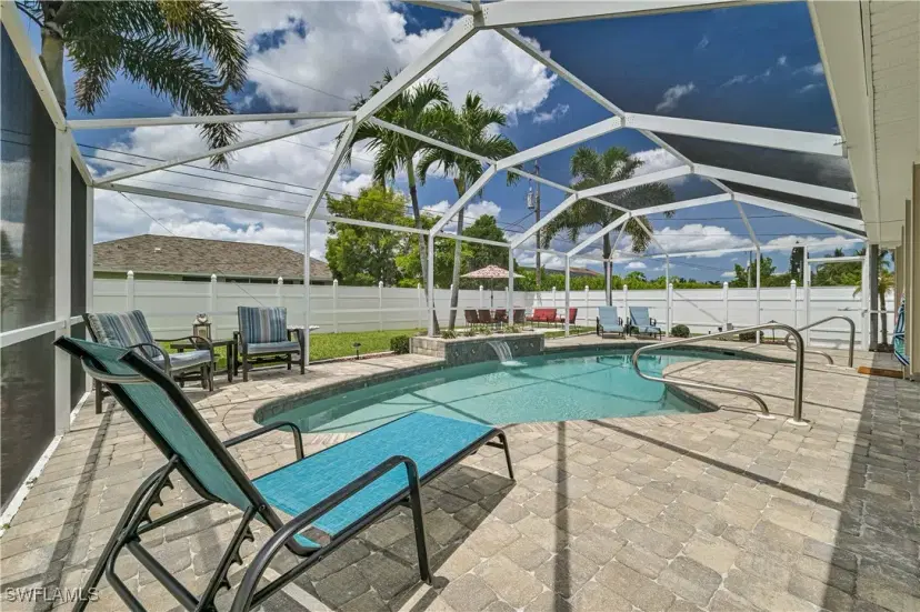 Picture of 316 SE 19Th Ln, Cape Coral FL 33990