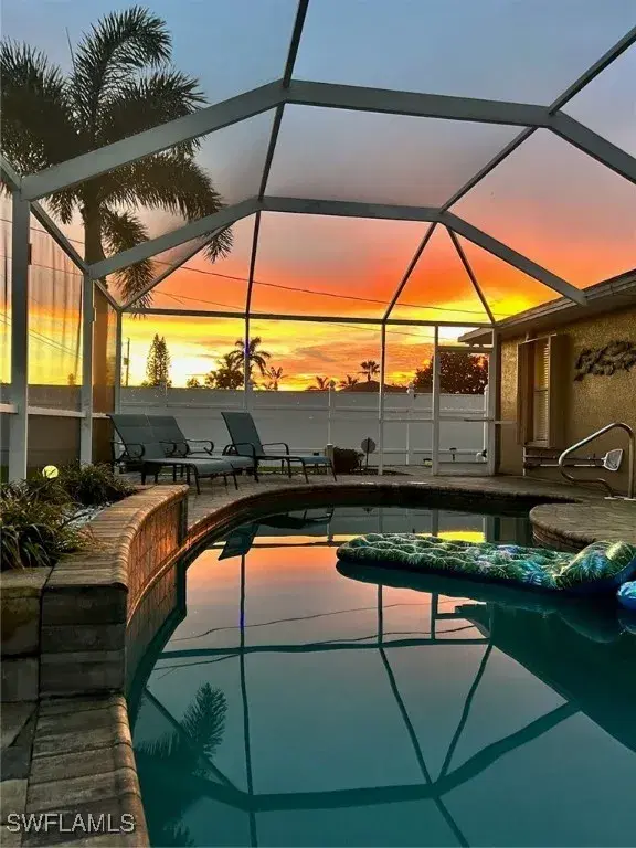 Picture of 316 SE 19Th Ln, Cape Coral FL 33990
