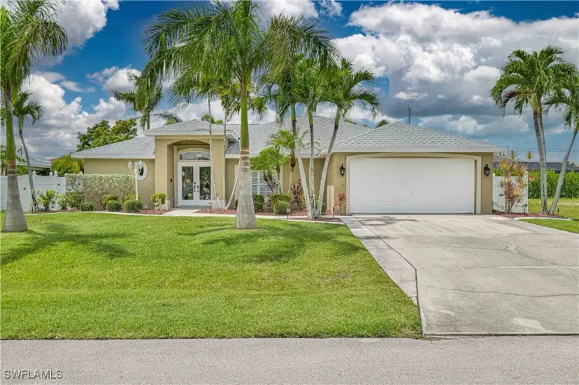 Picture of 316 SE 19Th Ln, Cape Coral FL 33990