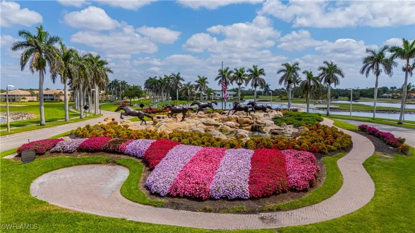 Picture of 8440 Mystic Greens Way 1001, Naples FL 34113