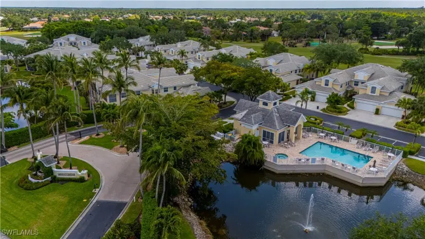 Picture of 8440 Mystic Greens Way 1001, Naples FL 34113