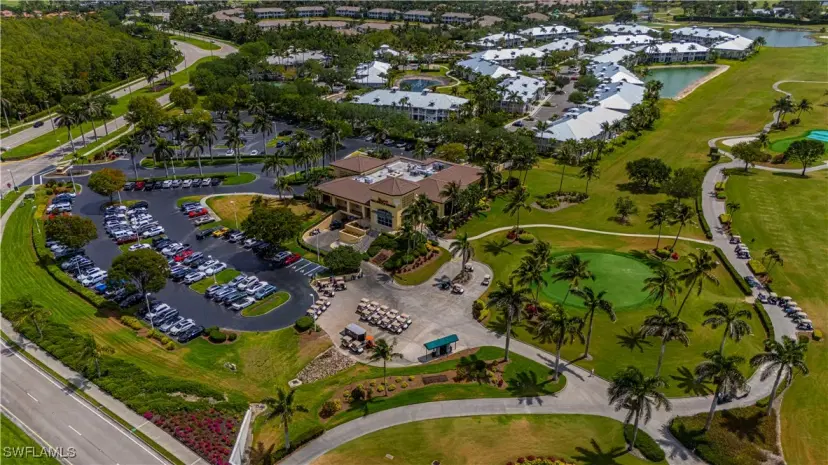 Picture of 8440 Mystic Greens Way 1001, Naples FL 34113