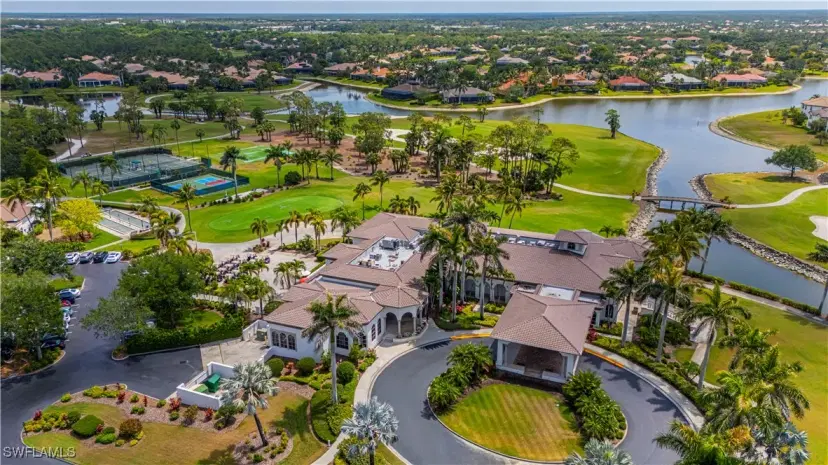 Picture of 8440 Mystic Greens Way 1001, Naples FL 34113