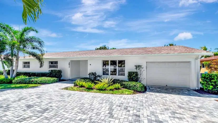 Picture of 2811 SW 4Th Street, Boynton Beach FL 33435
