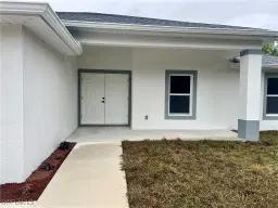 Picture of 1202 Canton Ave, Lehigh Acres, FL 33972