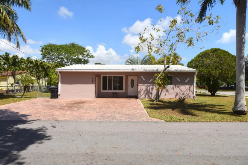 Picture of 981 SW 32Nd St, Fort Lauderdale FL 33315