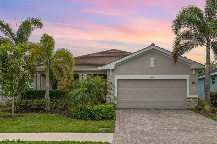 Picture of 16286 Bonita Landing Cir, Bonita Springs FL 34135
