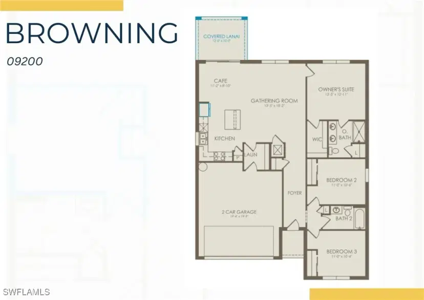Picture of 234 Silent Lake Drive, Lehigh Acres FL 33936