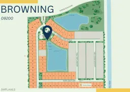 Picture of 234 Silent Lake Drive, Lehigh Acres, FL 33936