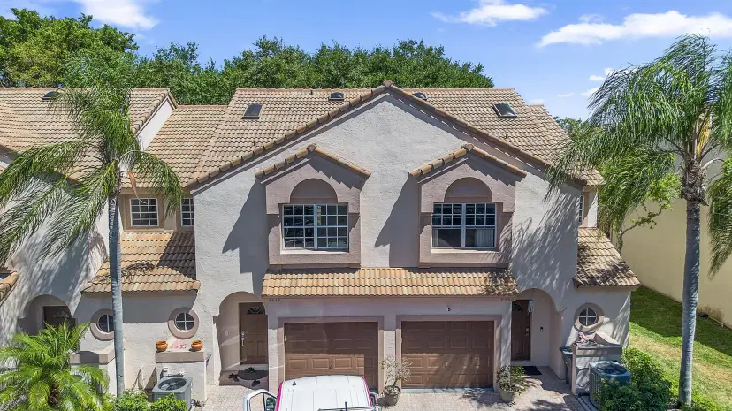 Picture of 9448 Boca River Circle, Boca Raton FL 33434
