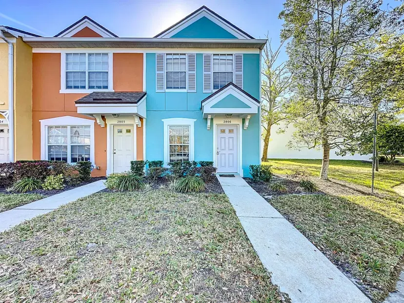 Picture of 12311 Kensington Lakes Drive 2806, Jacksonville FL 32246